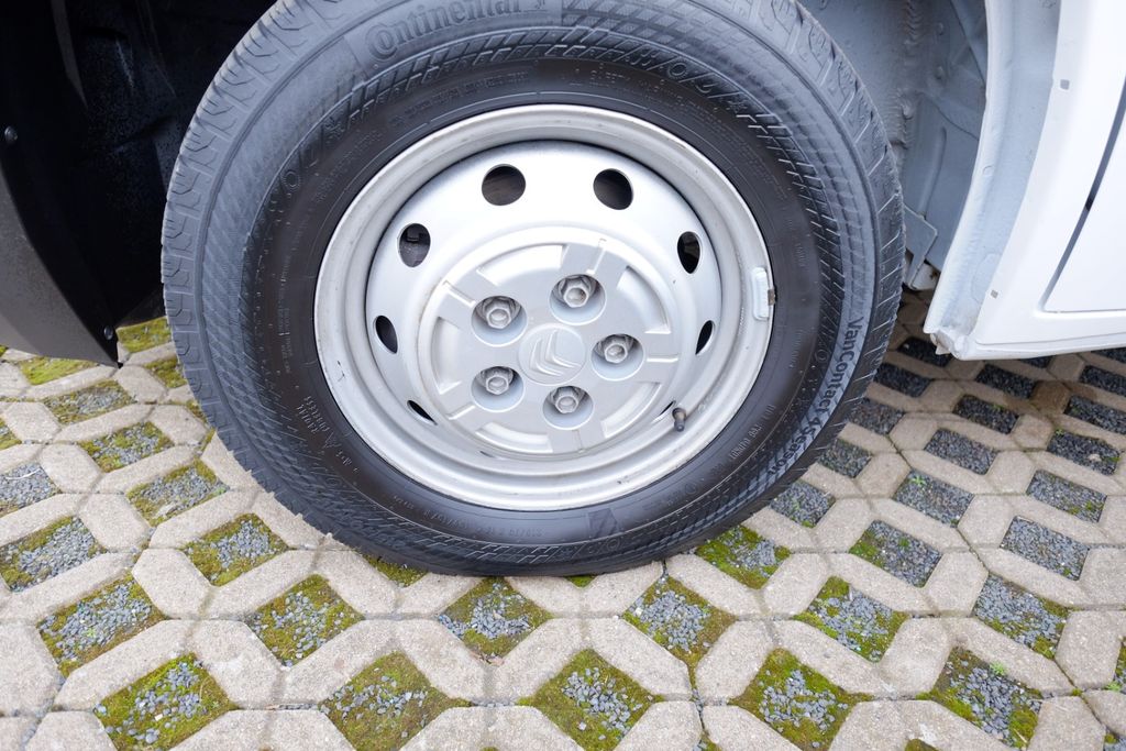 Citroën Jumper 2022