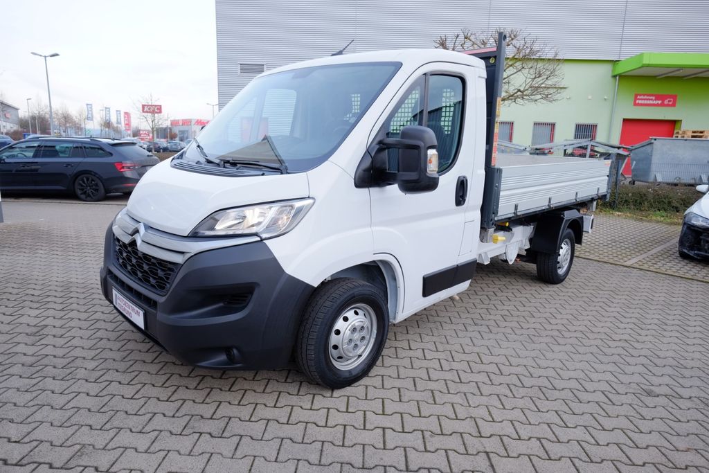 Citroën Jumper 2022