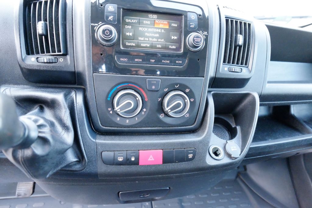 Citroën Jumper 2022