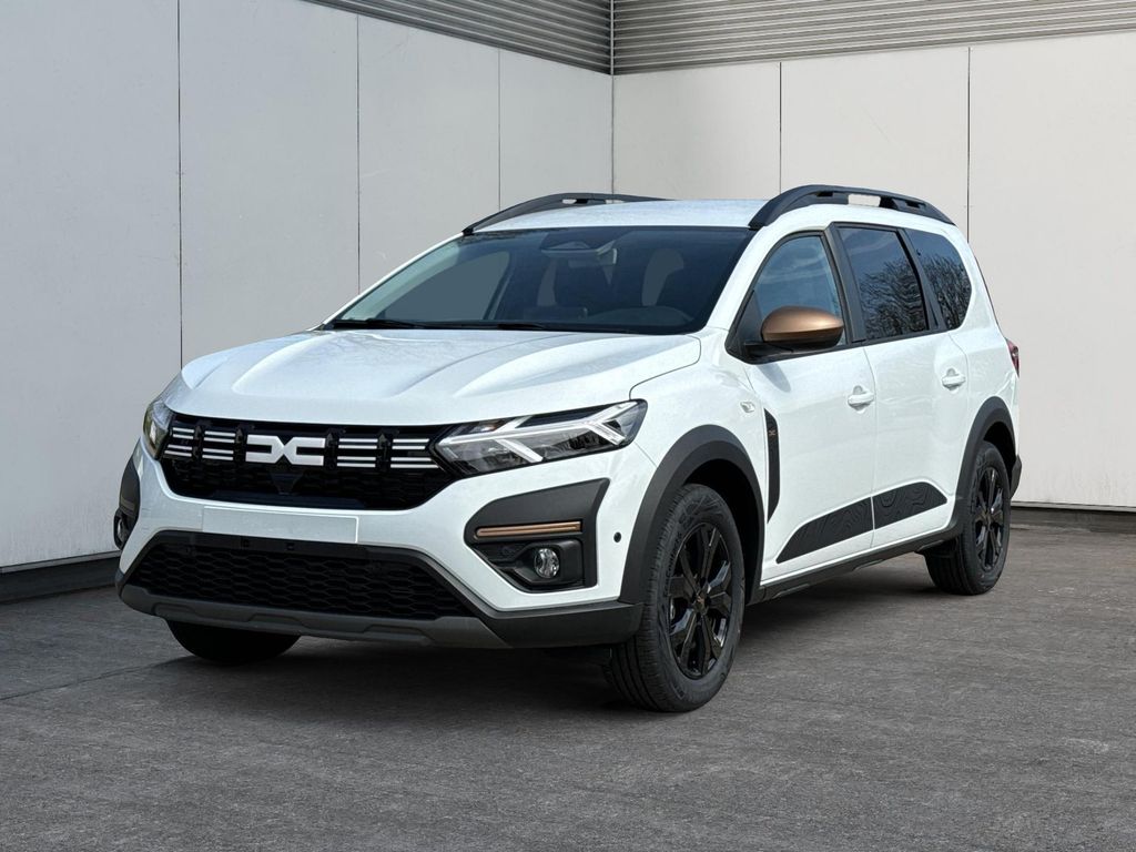 Dacia Jogger 2025