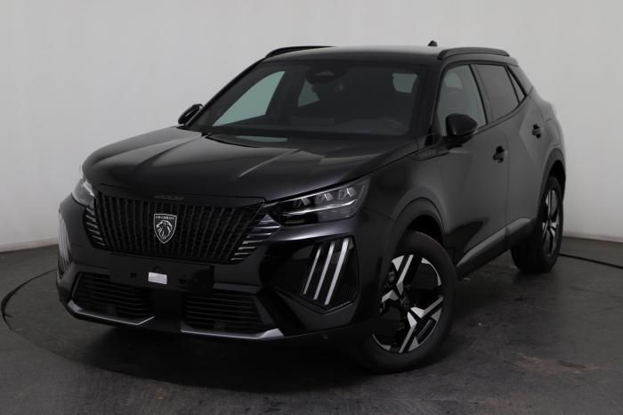 Peugeot 2008 2025