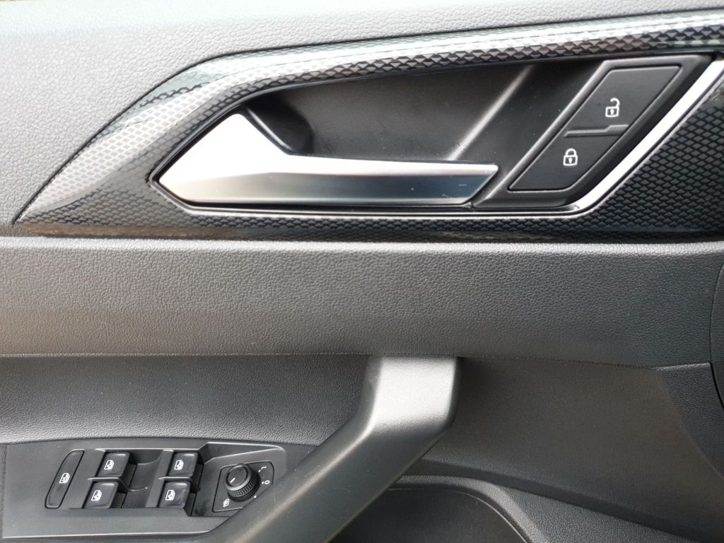 Volkswagen Taigo 2025