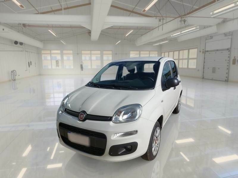 Fiat Panda 2020