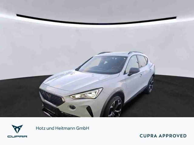 Cupra Formentor 2023