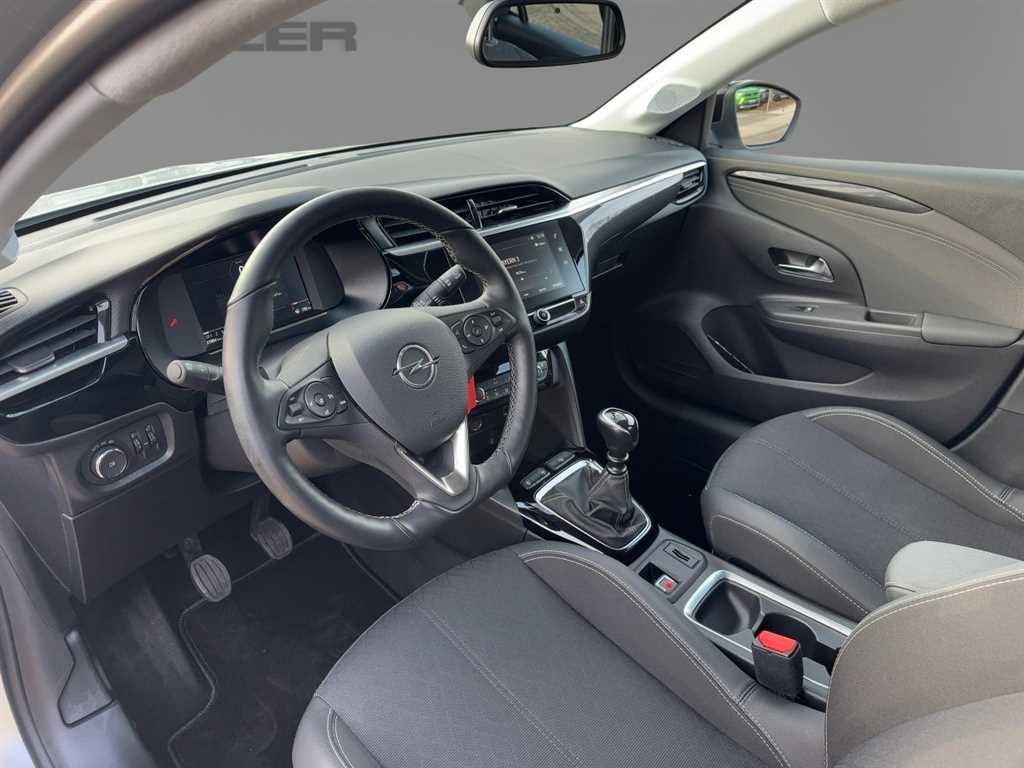 Opel Corsa 2022