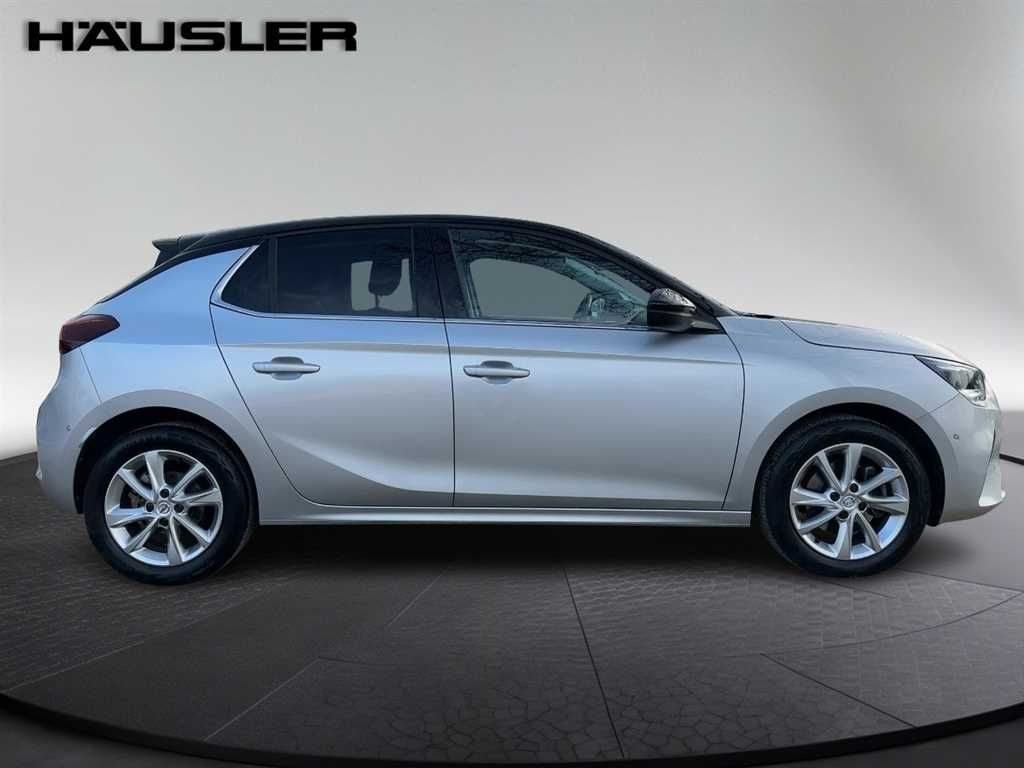 Opel Corsa 2022