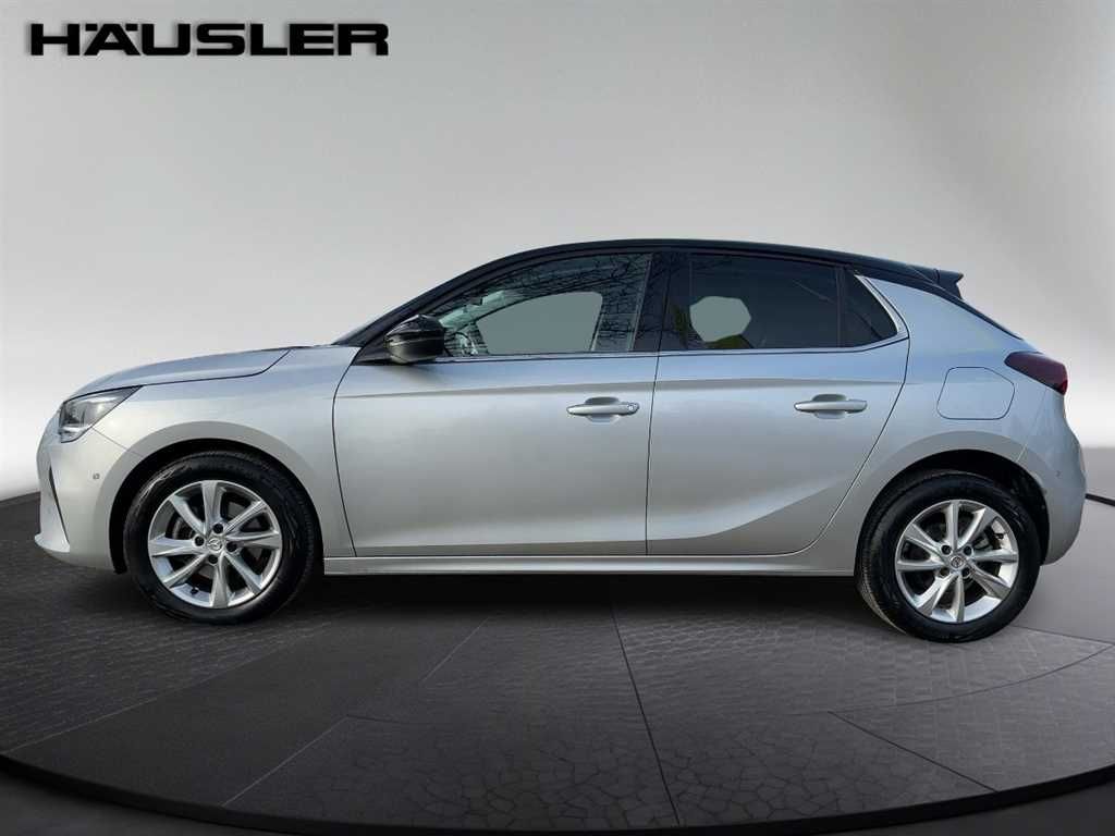 Opel Corsa 2022