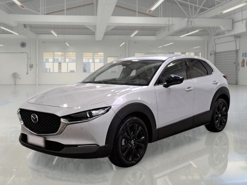 Mazda CX-30 2025