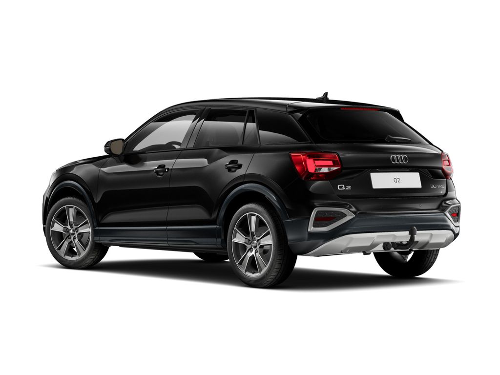 Audi Q2 2025