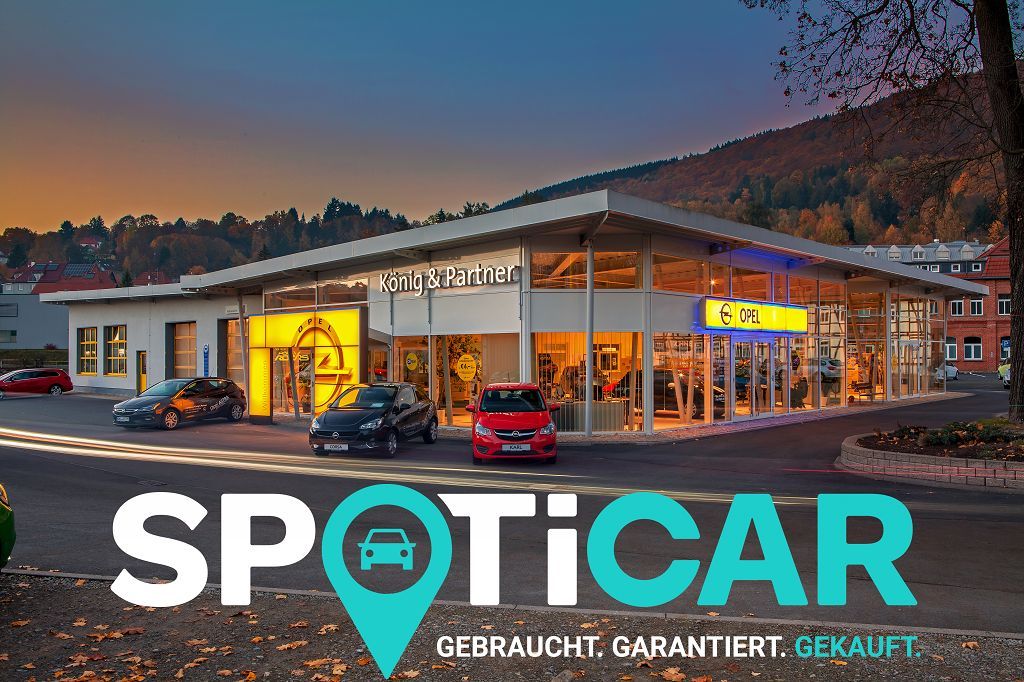 Opel Mokka 2022
