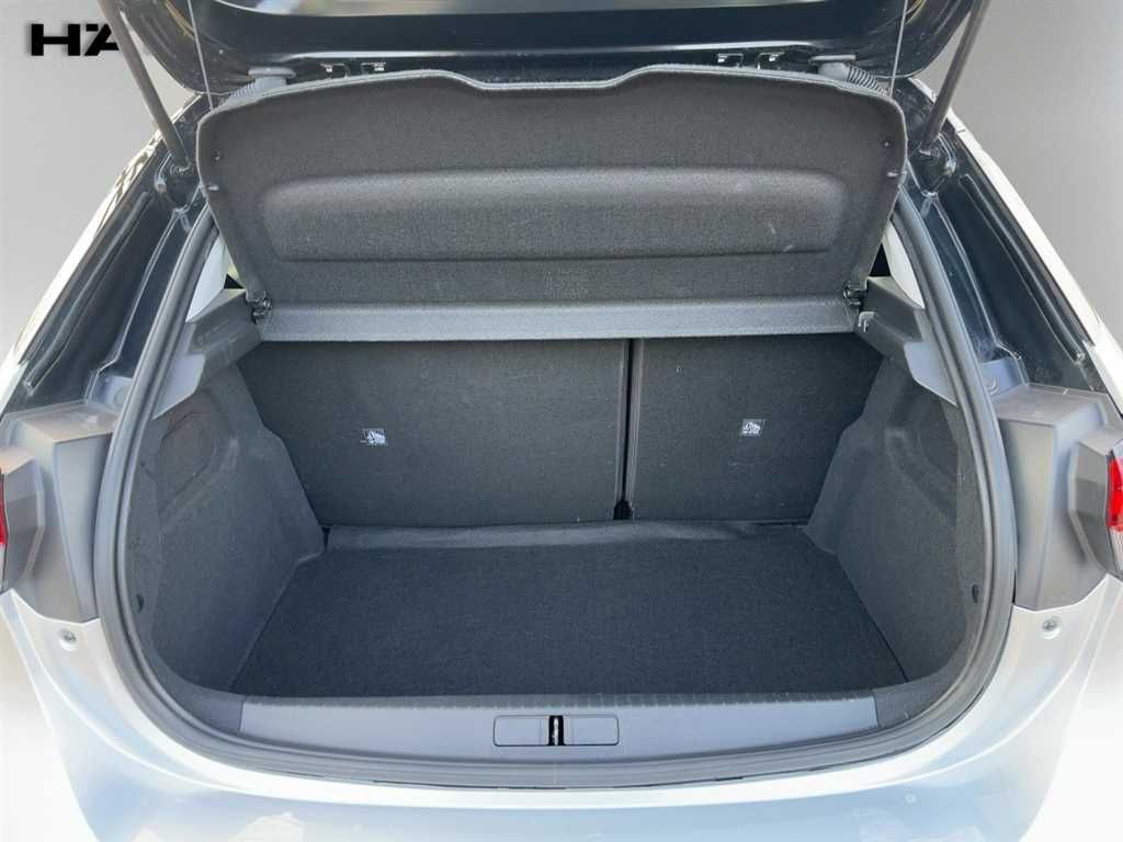 Opel Corsa 2022