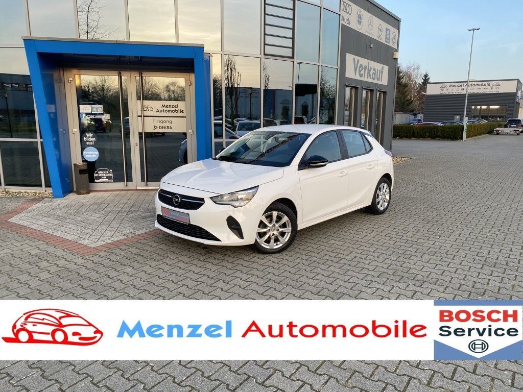 Opel Corsa 2021