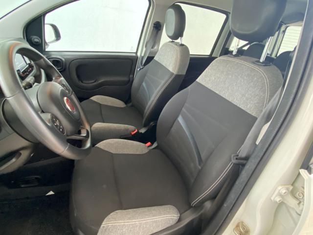 Fiat Panda 2022