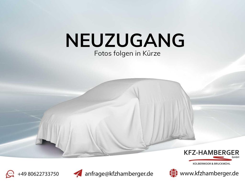 BMW 318 2023