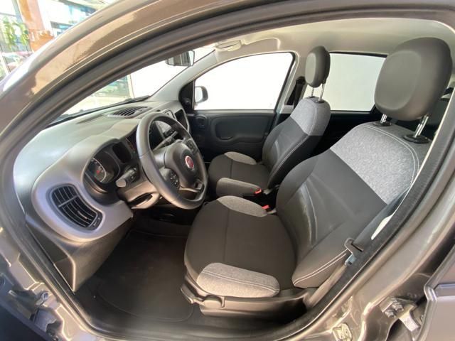 Fiat Panda 2022
