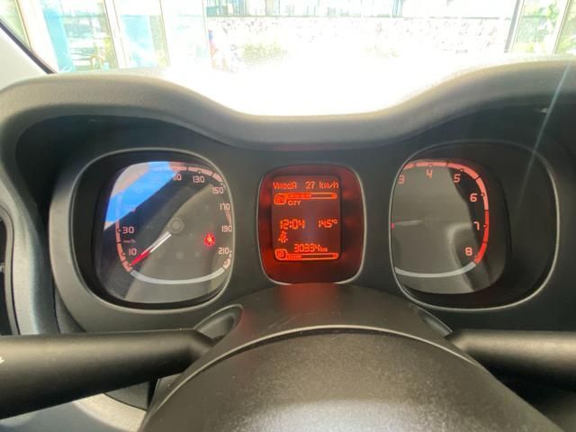 Fiat Panda 2022