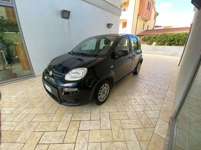 Fiat Panda 2023