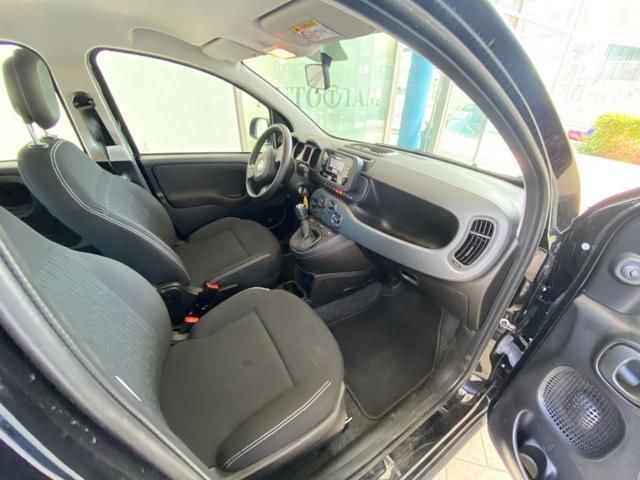 Fiat Panda 2023