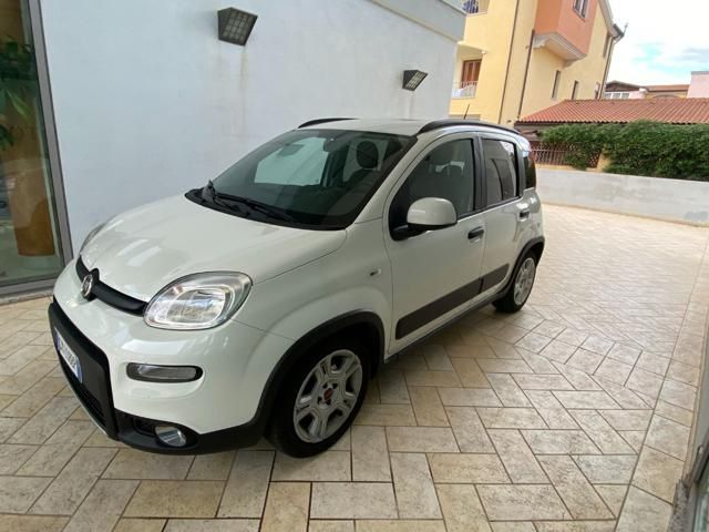 Fiat Panda 2022