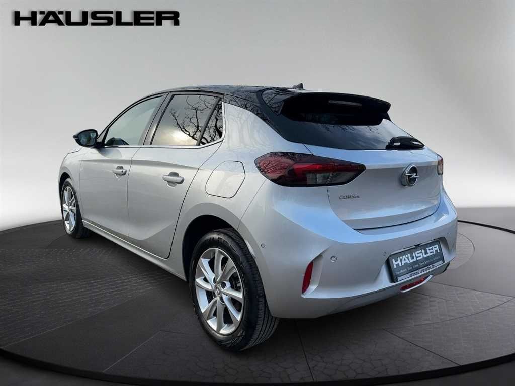 Opel Corsa 2022