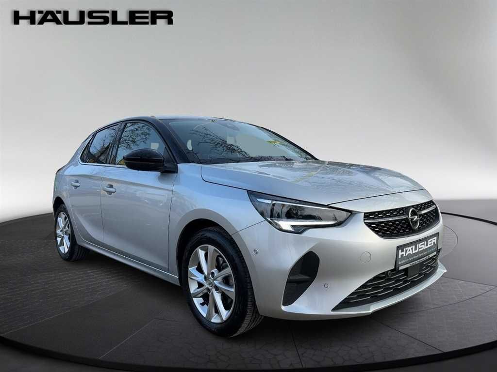 Opel Corsa 2022