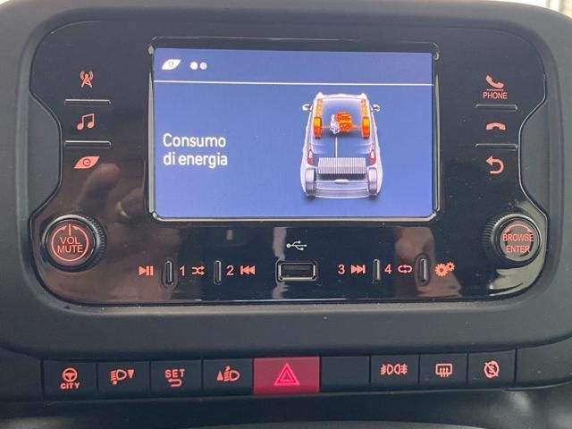 Fiat Panda 2022