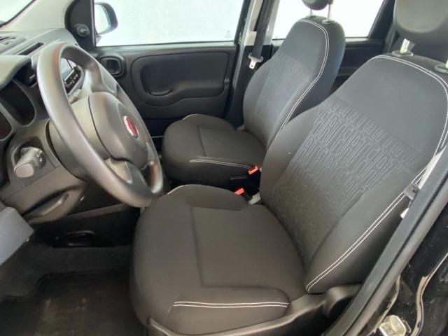 Fiat Panda 2023