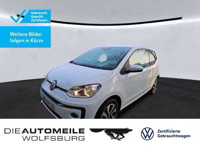 Volkswagen up! 2023