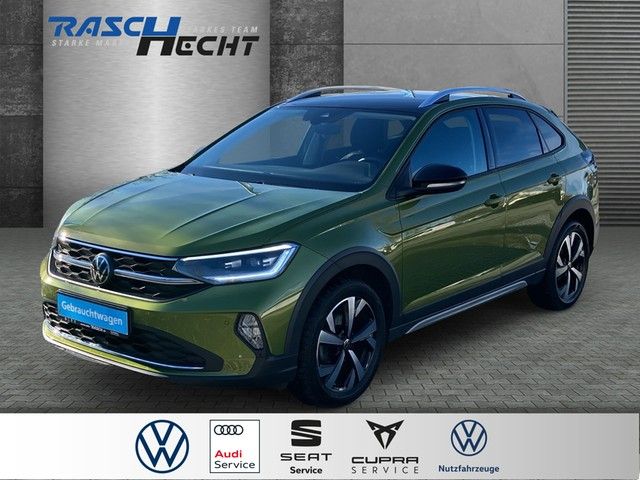 Volkswagen Taigo 2022