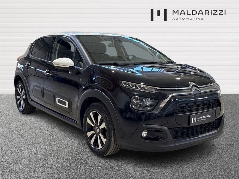 Citroën C3 2023