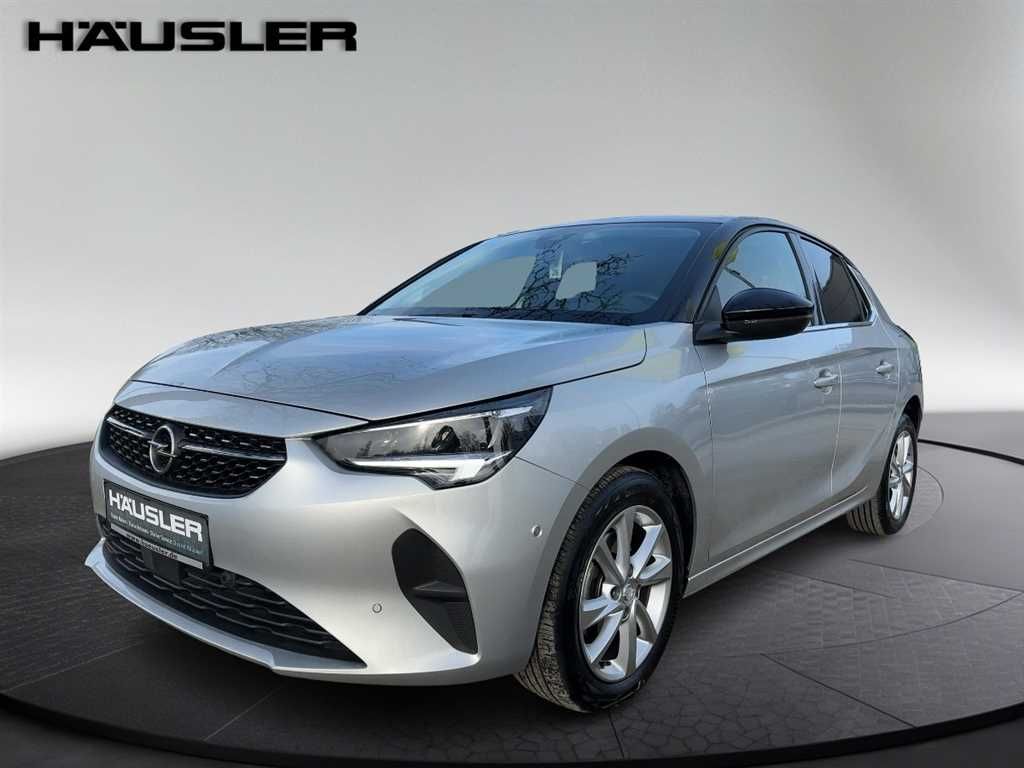 Opel Corsa 2022