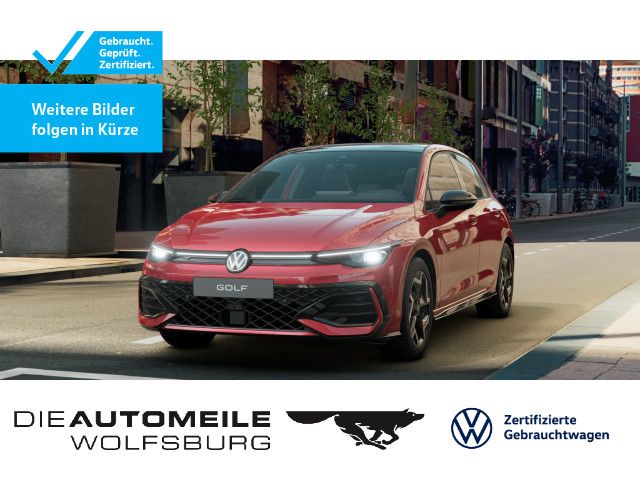 Volkswagen Golf 2025