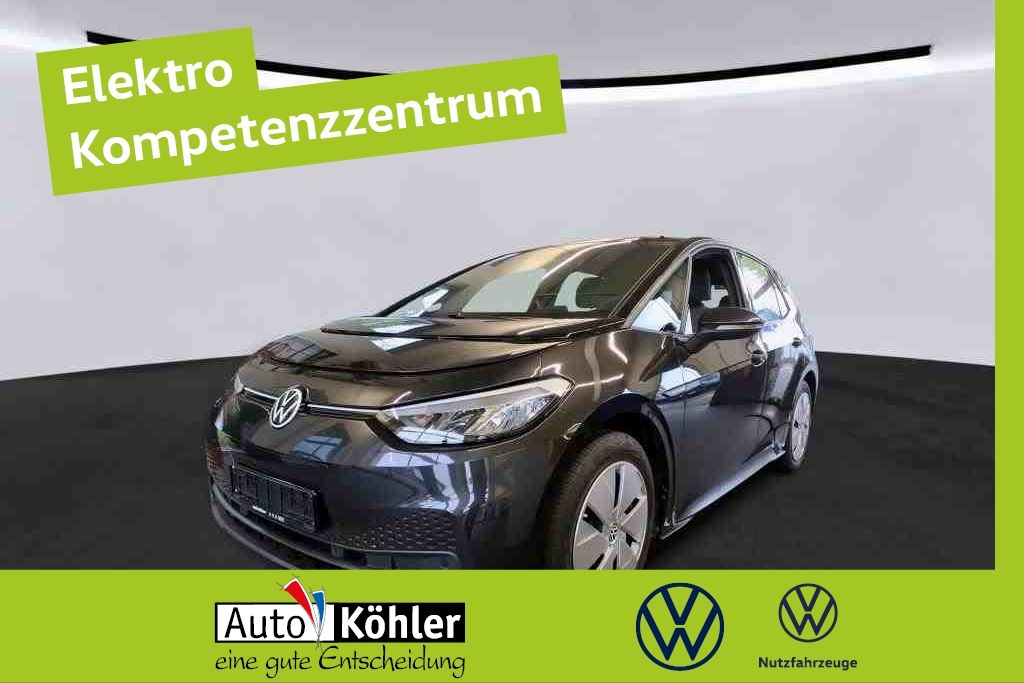 Volkswagen ID.3 2021