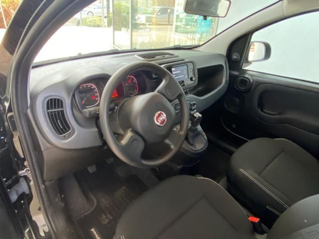 Fiat Panda 2023