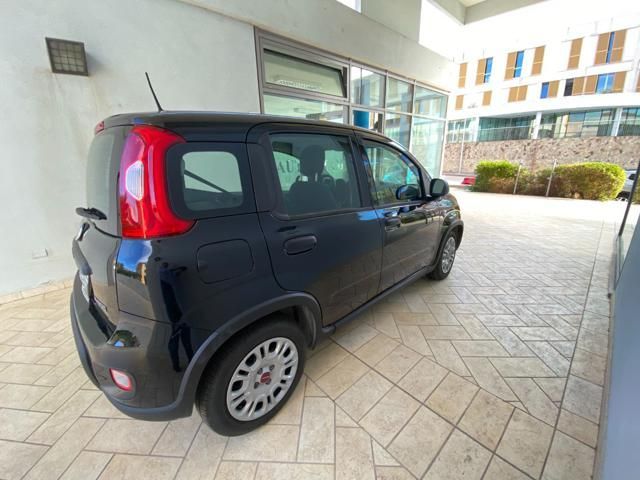 Fiat Panda 2023