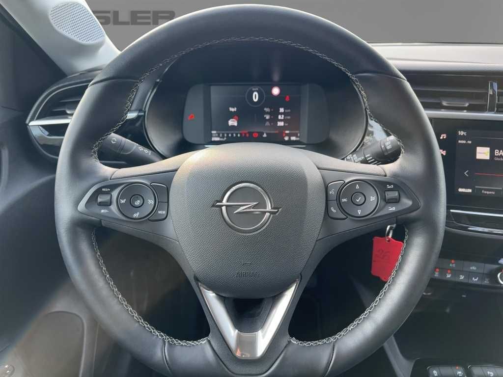 Opel Corsa 2022