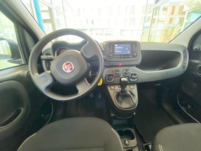 Fiat Panda 2023