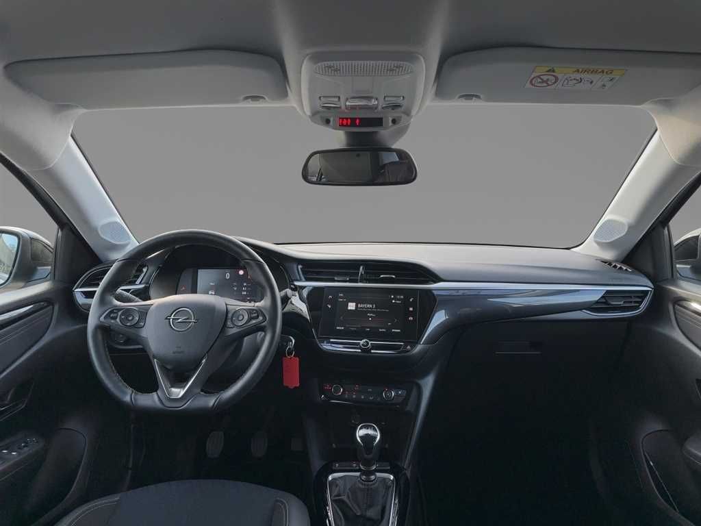 Opel Corsa 2022