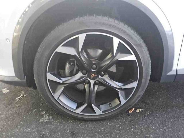 Cupra Formentor 2023