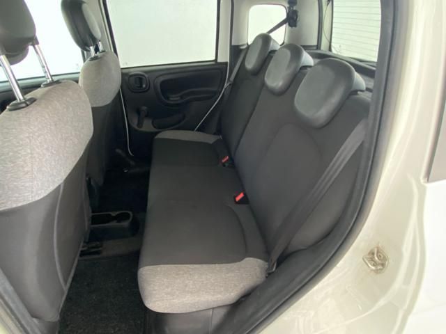 Fiat Panda 2022
