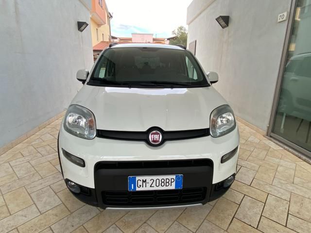 Fiat Panda 2022