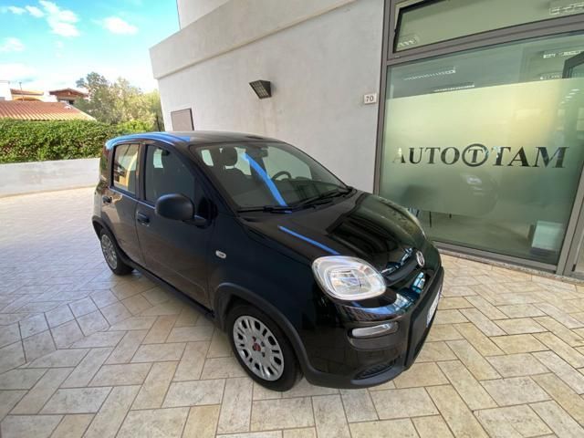 Fiat Panda 2023