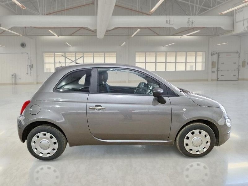 Fiat 500 2022