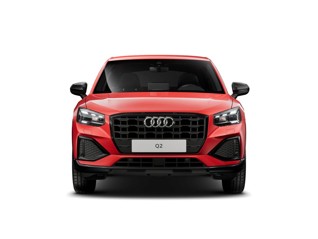 Audi Q2 2025