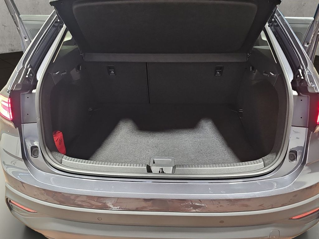 Volkswagen Taigo 2025