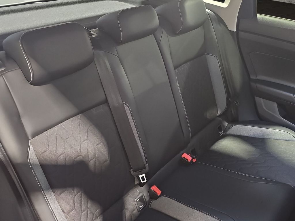 Volkswagen Taigo 2025