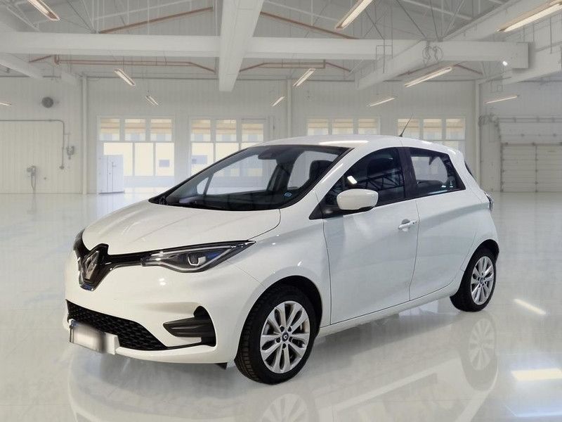 Renault ZOE 2020