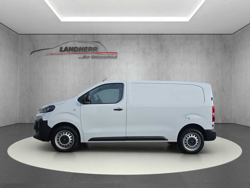 Fiat Scudo 2024