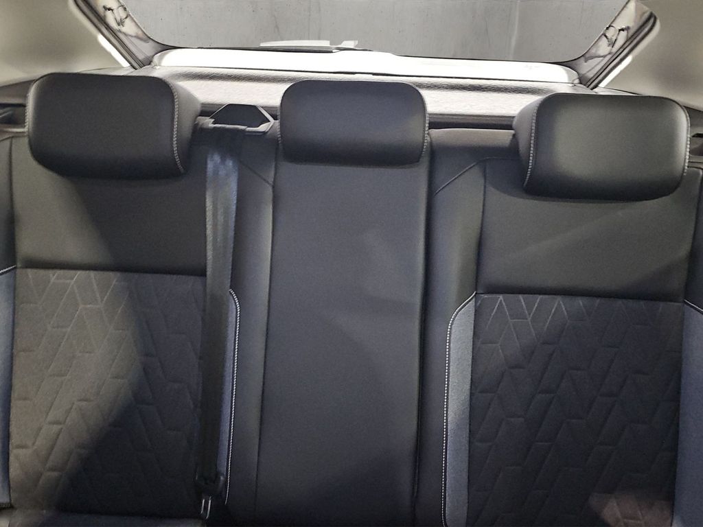 Volkswagen Taigo 2025