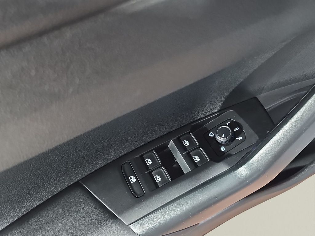 Volkswagen Taigo 2025